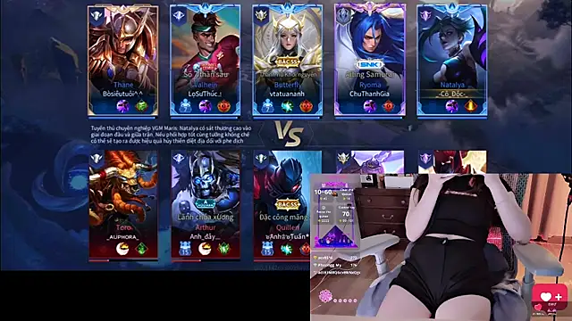 Caryln-Bun Live XXX-chat