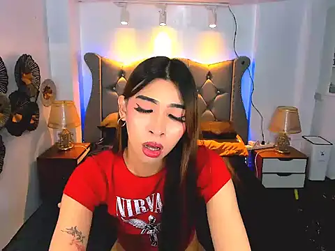 دردشة yourdreamgoddes الجنسية المباشرة