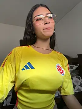 CatadeLuca Live XXX Chat