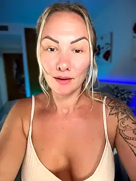 NastyMilf_ Live XXX-chat