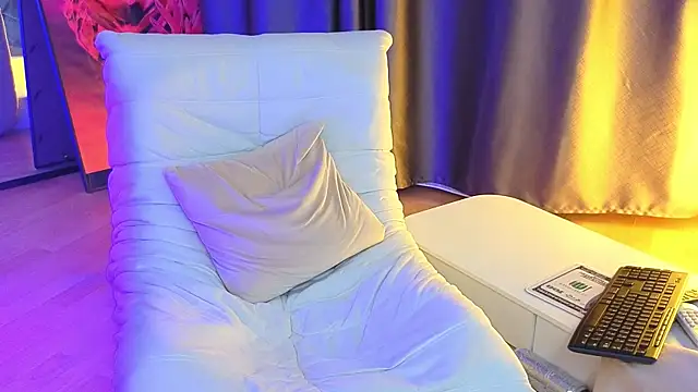okerriella Live XXX-Chat