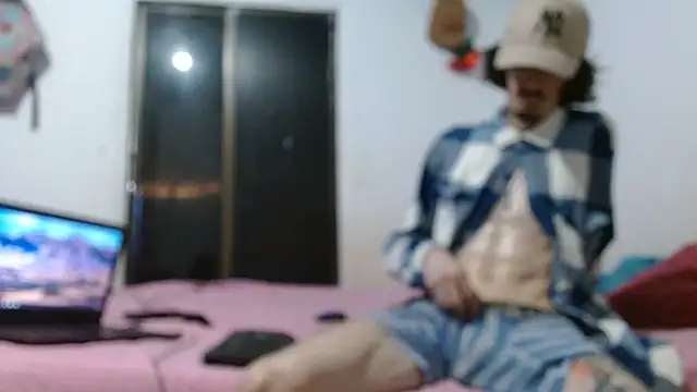 Czat XXX na żywo – sk8-sir