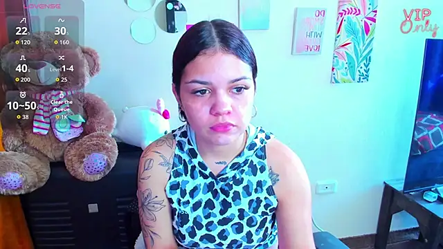 angelina_77 Live XXX Chat