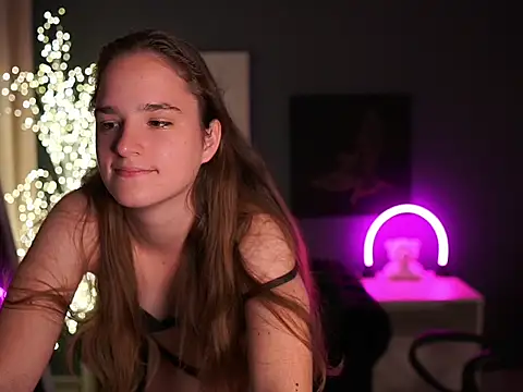 SuzySKy Live XXX Chat
