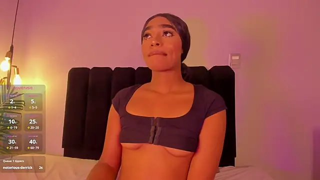 PeytonRouse1's Live XXX Chat