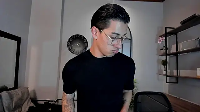 Andy_Joy_ 即時 XXX 聊天