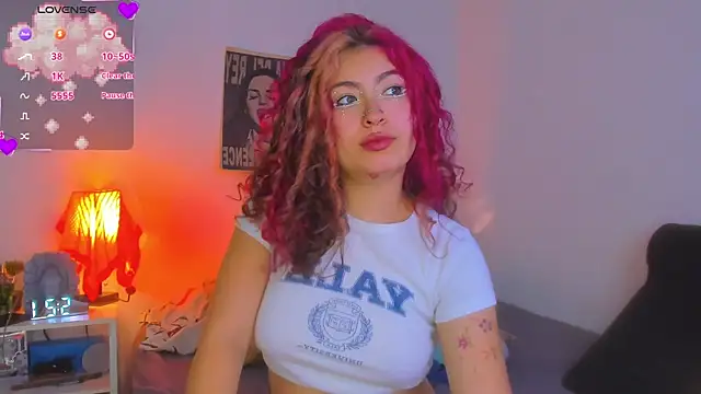 MarieTaylor_ Live XXX Chat