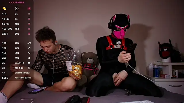 عرض كام K9_GoodBoy