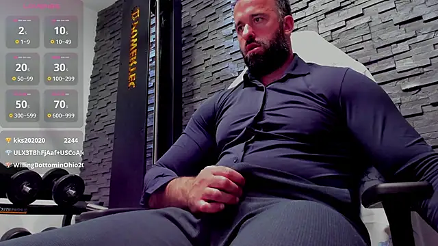 David_Big_Daddy: απευθείας συνομιλία ΧΧΧ