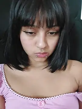 _Maxine_ Live XXX Chat