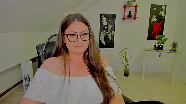 MistressDarrah Live XXX Chat