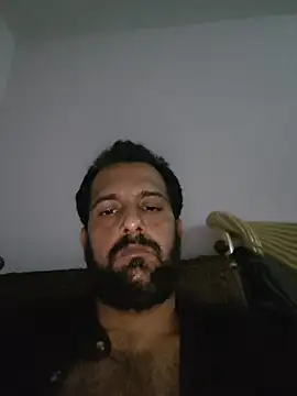 INDIANJONNYSINN 现场XXX聊天