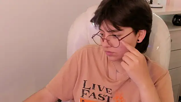 Czat XXX na żywo – Nathaly_ds