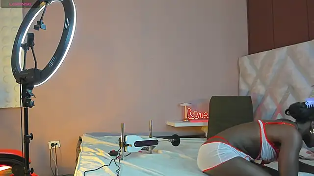 Zamy_Atelier Live XXX-chat