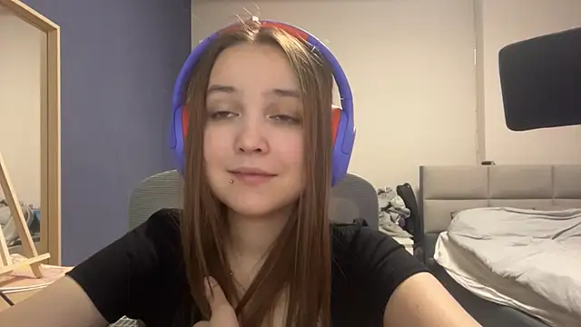 Peepapa Webcam Show
