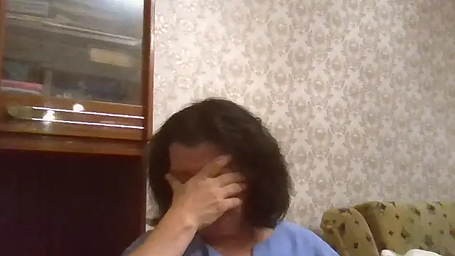 GypsiQueen2 Live XXX Chat