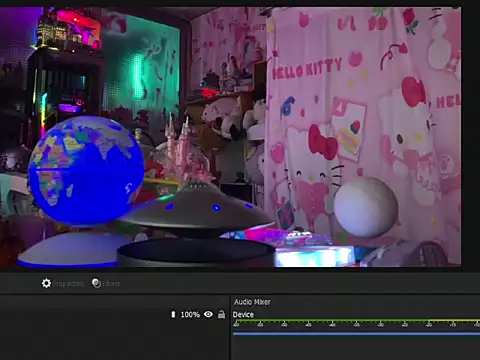 JesuAdam 现场XXX聊天