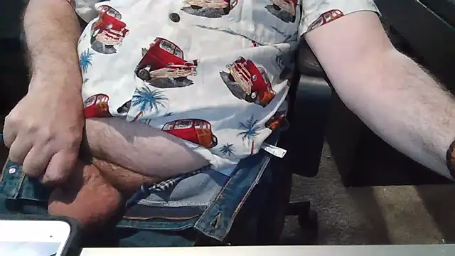 Show Webcam de samemOR2027