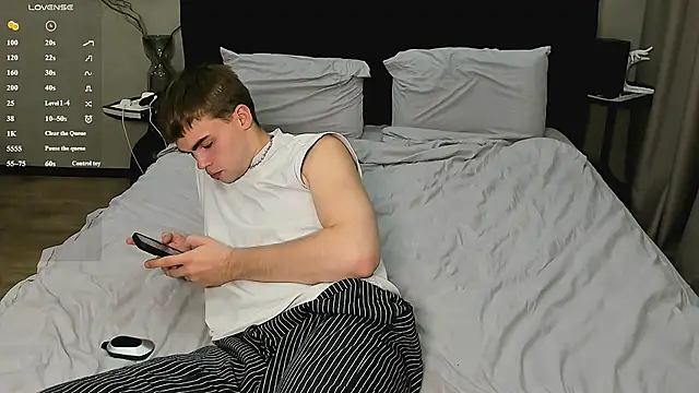 simonvnl Live XXX-Chat