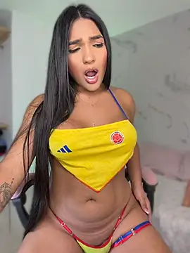 isabella1sexy webcam show