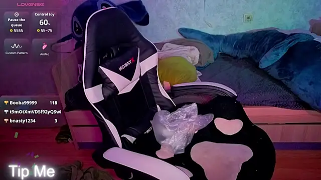 Онлайн чат XXX Mini_Lady1