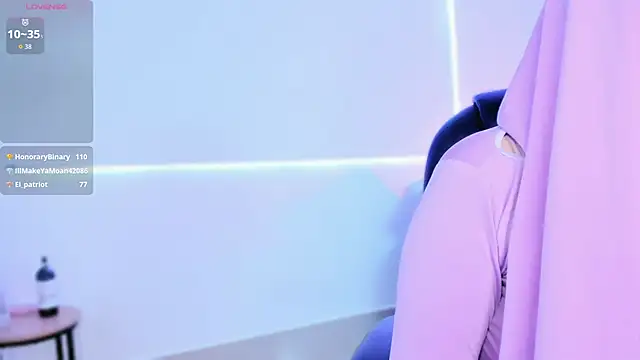celeste_mill Live XXX Chat