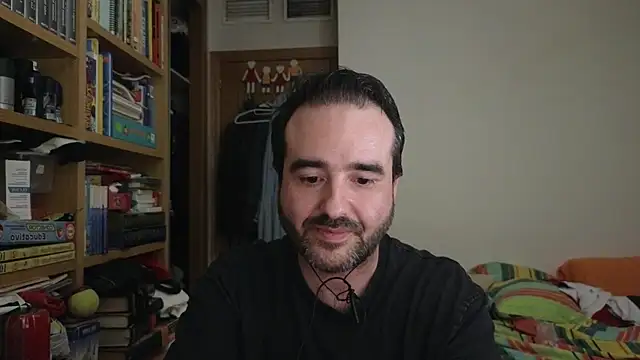Chat XXX en directo de curiosillo83