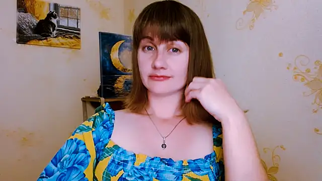 AlinaTailor Live XXX-Chat
