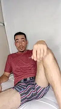 El_junior44 Chat XXX in diretta