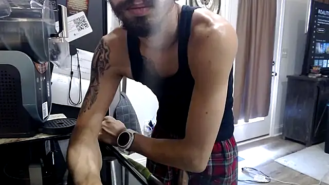 shotgun98 Live XXX Chat