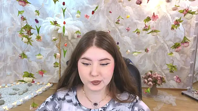 PixelGoddess Live XXX Chat