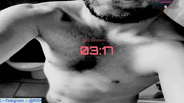mr-k-quinn-x Webcam-Show