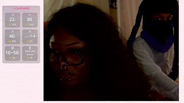 princesssukii Chat XXX in diretta