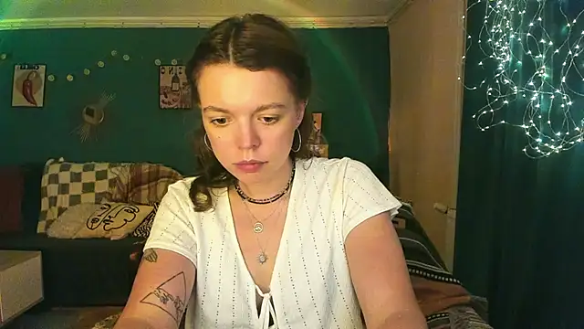 ClancyMorissey's Live XXX Chat