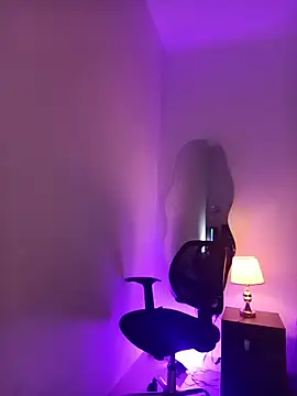 Chat XXX en directo de SalomeFire