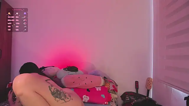 K2xxKrawl's Live XXX Chat