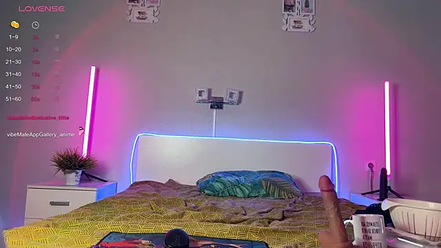 Chat XXX ao vivo de Katherine___Ross