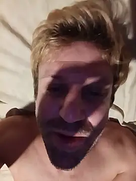 Thiago_model Webcam Show
