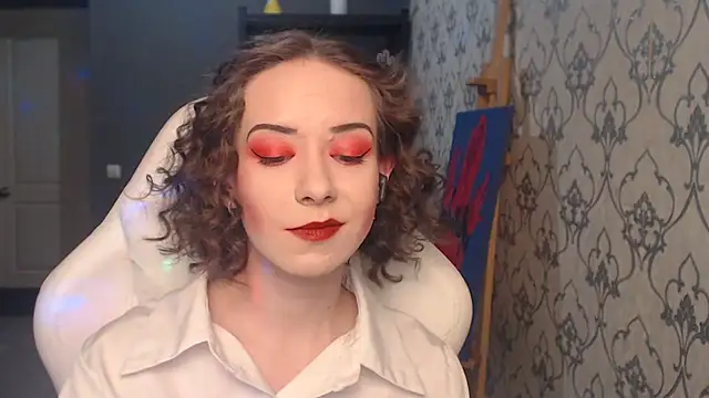 FascinatingEyess Live XXX-chat
