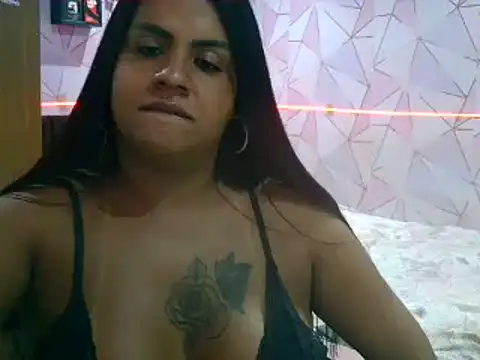 Chat XXX ao vivo de ppatriciarabello
