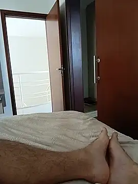 Show de Luigi966 na webcam
