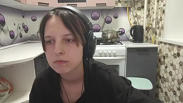 Saranade Live XXX Chat