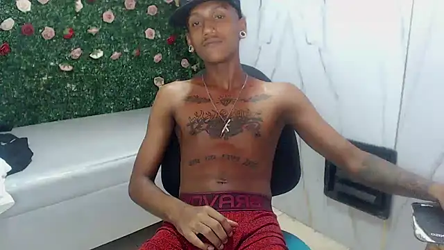 Živý XXX chat ManSant