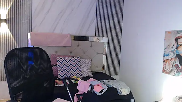 ashley__tylor Live XXX Chat