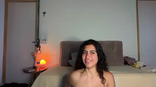 Show de deusaludovica na webcam