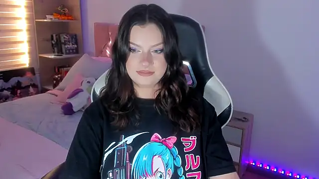 OphelianaRose33 Live XXX Chat