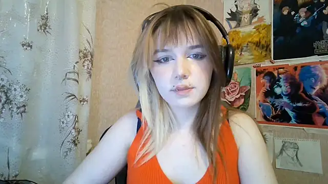 MilaTyan Live XXX Chat
