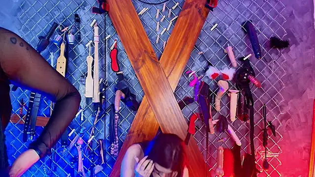 Mistress_lexi_bdsm Live XXX Chat