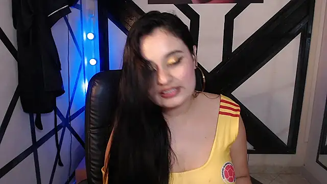 gabriela_tm1 Live XXX Chat