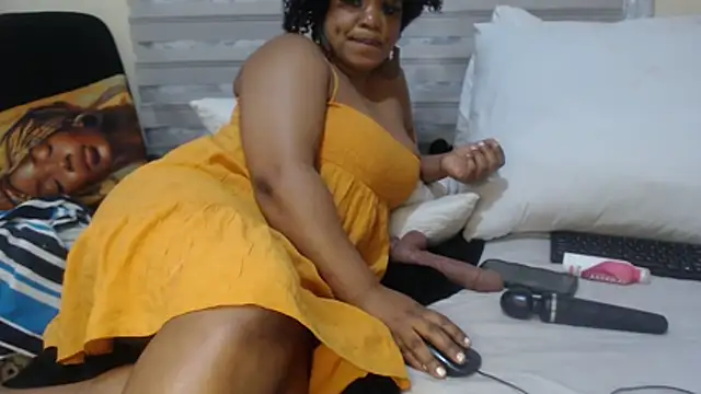Chat +18 de Foxybrownxx1 ao vivo
